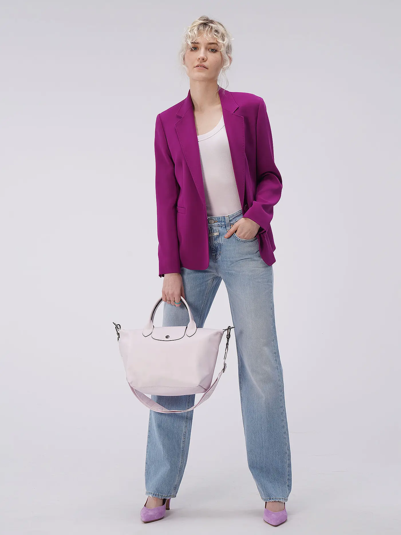 CLOSED | Jeans Straight Fit BRISTON | 